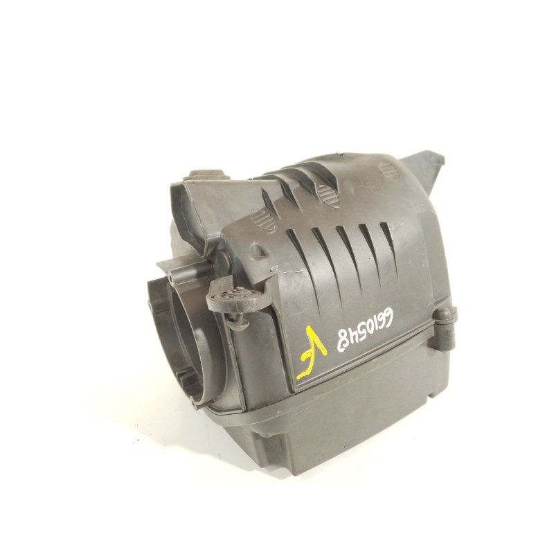 Recambio de caja filtro aire para audi a3 (8p) 2.0 fsi ambiente referencia OEM IAM 1F0129607 1K0129684 1K0129601AK