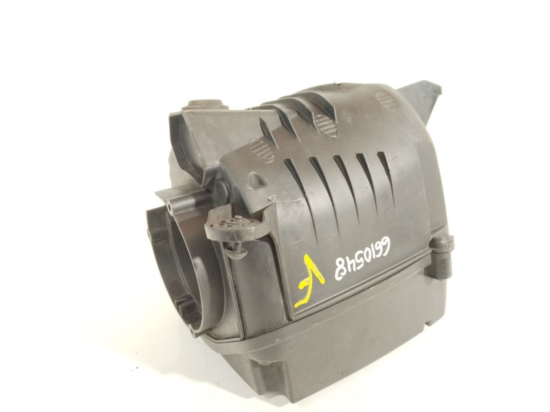 Recambio de caja filtro aire para audi a3 (8p) 2.0 fsi ambiente referencia OEM IAM 1F0129607 1K0129684 1K0129601AK