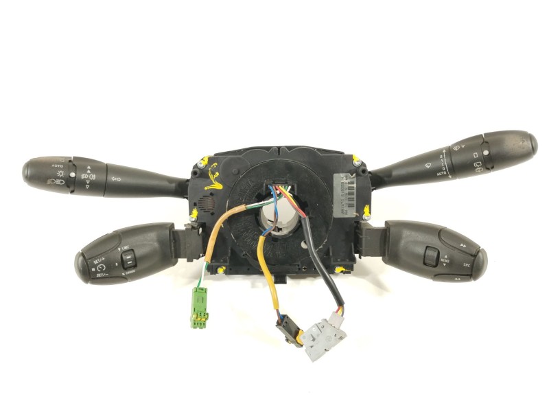 Recambio de mando luces para peugeot 207/207+ (wa_, wc_) 1.6 16v referencia OEM IAM 96630718XT  