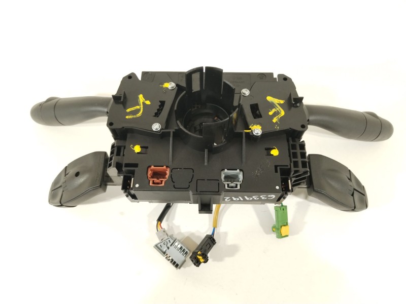 Recambio de mando luces para peugeot 207/207+ (wa_, wc_) 1.6 16v referencia OEM IAM 96630718XT  