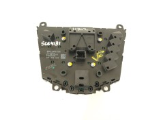 Recambio de sistema audio / radio cd para ford focus lim. business referencia OEM IAM BM5T18K811BA   2