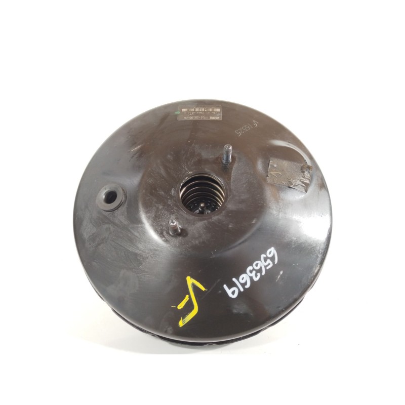 Recambio de servofreno para ford focus ii (da_, hcp, dp) 1.6 tdci referencia OEM IAM 6M512B195FH 03786434324 