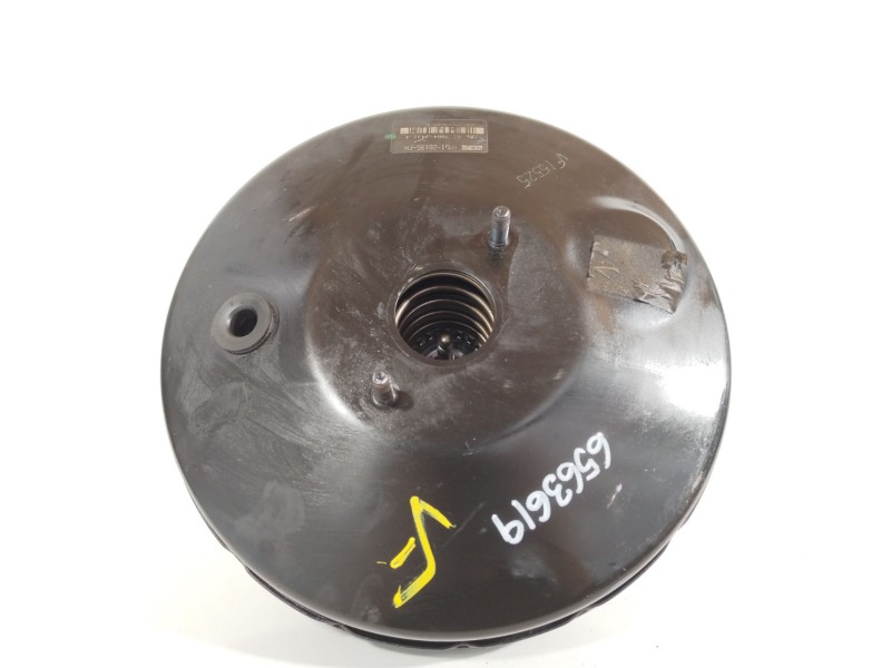 Recambio de servofreno para ford focus ii (da_, hcp, dp) 1.6 tdci referencia OEM IAM 6M512B195FH 03786434324 