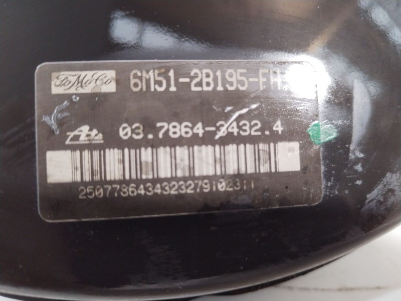 Recambio de servofreno para ford focus ii (da_, hcp, dp) 1.6 tdci referencia OEM IAM 6M512B195FH 03786434324 