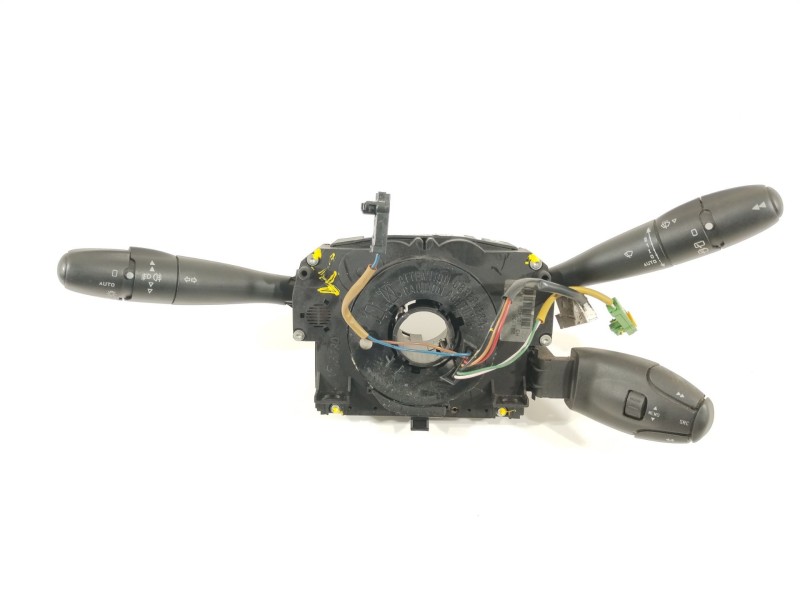 Recambio de mando luces para peugeot 207 sw (wk_) 1.6 hdi referencia OEM IAM 96630718XT  