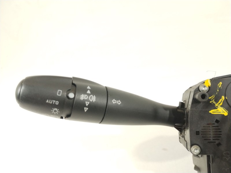 Recambio de mando luces para peugeot 207 sw (wk_) 1.6 hdi referencia OEM IAM 96630718XT  