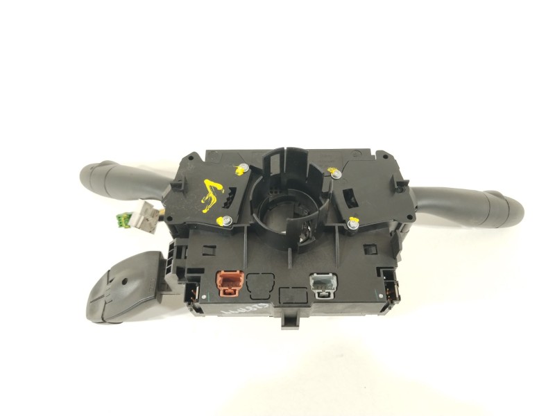 Recambio de mando luces para peugeot 207 sw (wk_) 1.6 hdi referencia OEM IAM 96630718XT  