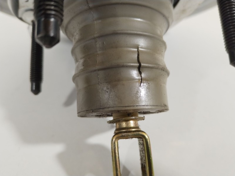 Recambio de servofreno para ford focus ii (da_, hcp, dp) 1.6 referencia OEM IAM 3M512B195GA 03786436074 