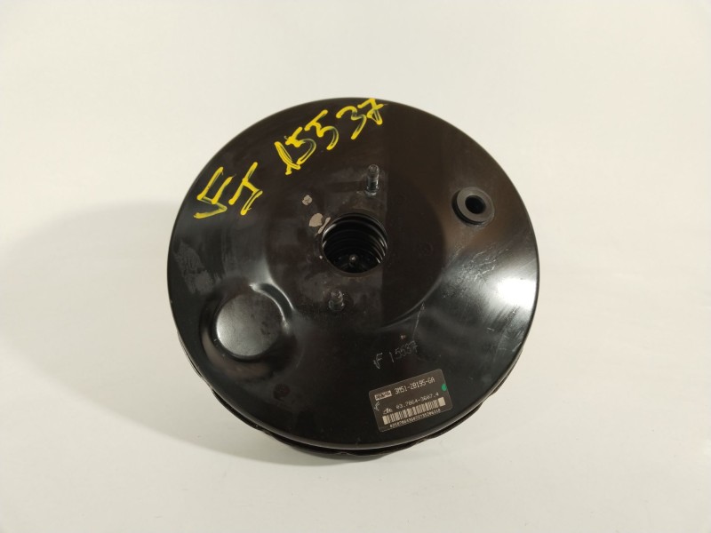 Recambio de servofreno para ford focus ii (da_, hcp, dp) 1.6 referencia OEM IAM 3M512B195GA 03786436074 