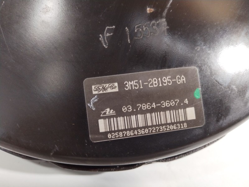 Recambio de servofreno para ford focus ii (da_, hcp, dp) 1.6 referencia OEM IAM 3M512B195GA 03786436074 