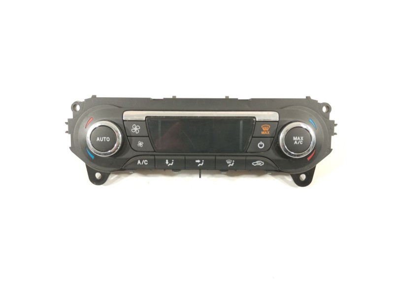 Recambio de mando climatizador para ford focus lim. business referencia OEM IAM BM5T18C612CL  