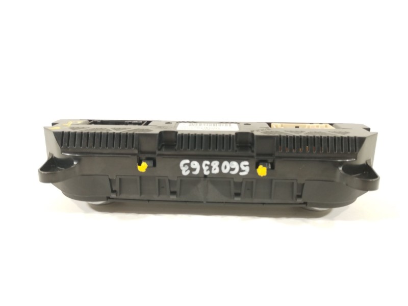 Recambio de mando climatizador para ford focus lim. business referencia OEM IAM BM5T18C612CL  