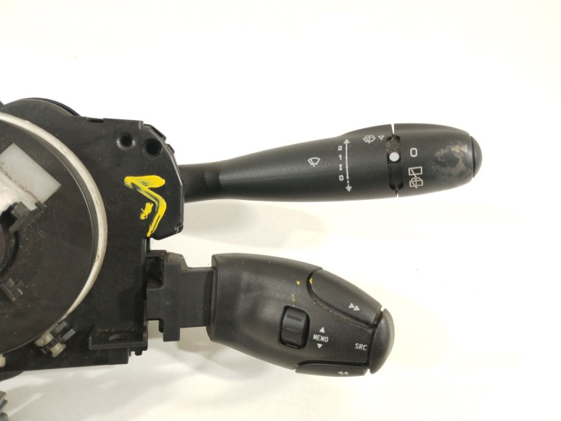 Recambio de mando luces para citroën c2 (jm_) 1.1 referencia OEM IAM 96608841XT  12275018