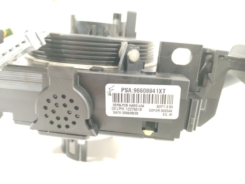 Recambio de mando luces para citroën c2 (jm_) 1.1 referencia OEM IAM 96608841XT  12275018