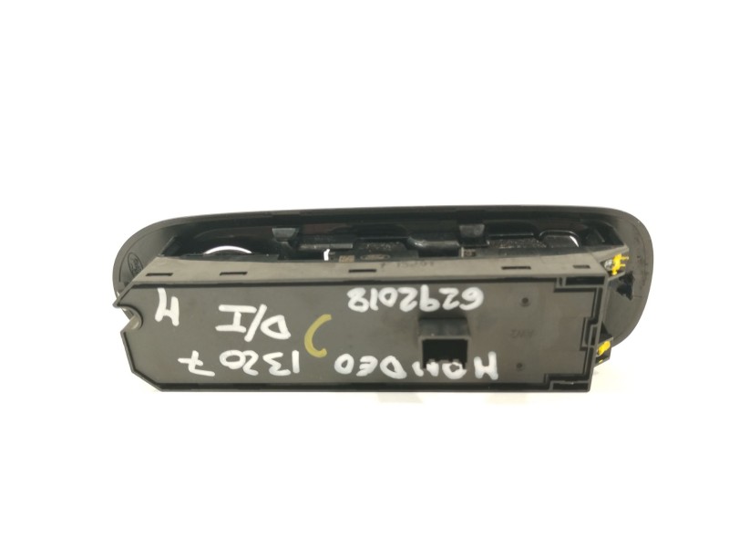 Recambio de mando elevalunas delantero izquierdo para ford mondeo ber. (ca2) trend referencia OEM IAM 7S7T14A132AB  