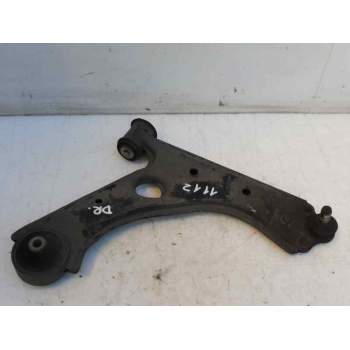 BRAZO SUSPENSION INFERIOR DELANTERO DERECHO 13426553 