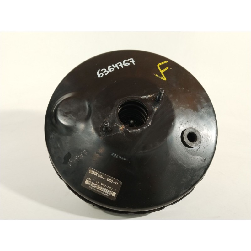 Recambio de servofreno para ford focus ii (da_, hcp, dp) 1.8 tdci referencia OEM IAM 6M512005CF 03786339314 