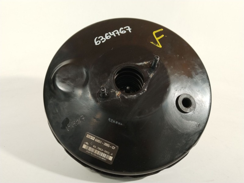 Recambio de servofreno para ford focus ii (da_, hcp, dp) 1.8 tdci referencia OEM IAM 6M512005CF 03786339314 