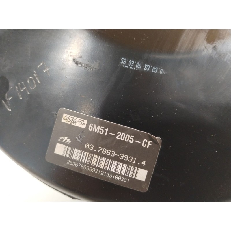 Recambio de servofreno para ford focus ii (da_, hcp, dp) 1.8 tdci referencia OEM IAM 6M512005CF 03786339314 