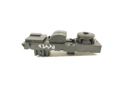 Recambio de mando elevalunas delantero izquierdo para ford focus ii (da_, hcp, dp) 1.8 tdci referencia OEM IAM 3M5T14529CF   2