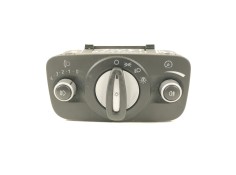 Recambio de mando luces para ford mondeo ber. (ca2) trend referencia OEM IAM AG9T13A824CA  