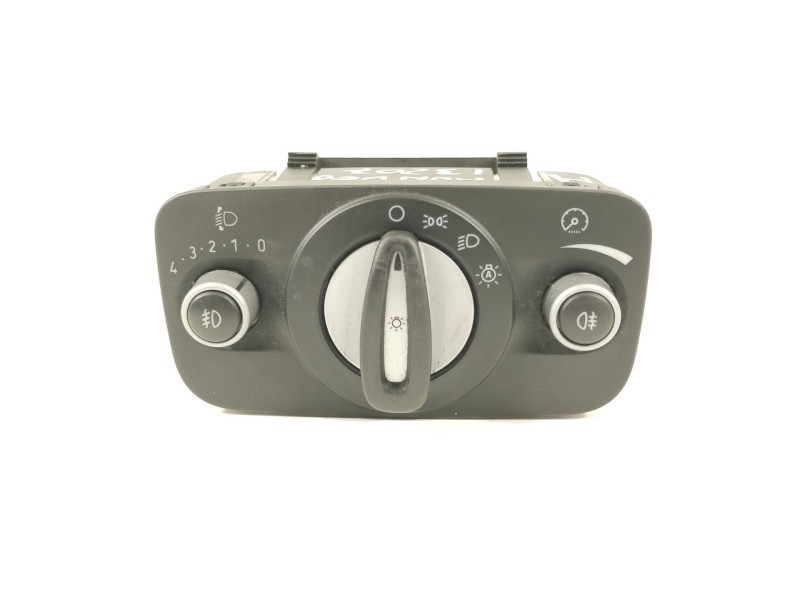 Recambio de mando luces para ford mondeo ber. (ca2) trend referencia OEM IAM AG9T13A824CA  