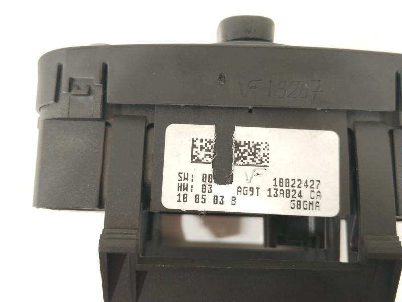 Recambio de mando luces para ford mondeo ber. (ca2) trend referencia OEM IAM AG9T13A824CA  