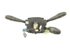 Recambio de mando luces para peugeot 206 hatchback (2a/c) 1.4 hdi eco 70 referencia OEM IAM 96446862XT 4469MH 34461567