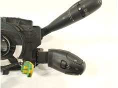 Recambio de mando luces para peugeot 206 hatchback (2a/c) 1.4 hdi eco 70 referencia OEM IAM 96446862XT 4469MH 34461567 2