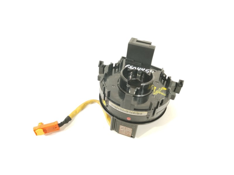 Recambio de anillo airbag para toyota auris (_e15_) 2.0 d-4d (ade150_) referencia OEM IAM 843060D070  02080005519