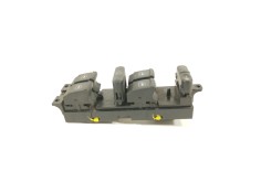 Recambio de mando elevalunas delantero izquierdo para seat leon (1m1) 1.9 tdi referencia OEM IAM 1J4959857B   2