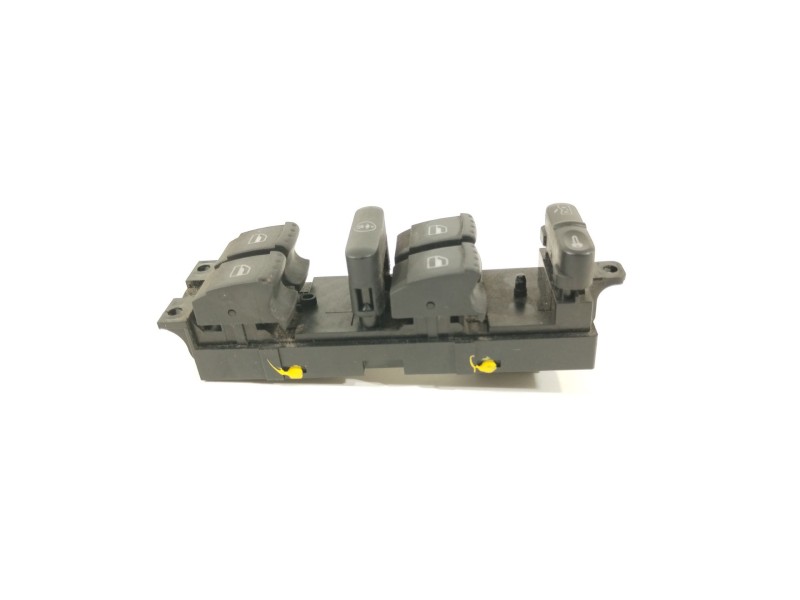 Recambio de mando elevalunas delantero izquierdo para seat leon (1m1) 1.9 tdi referencia OEM IAM 1J4959857B  