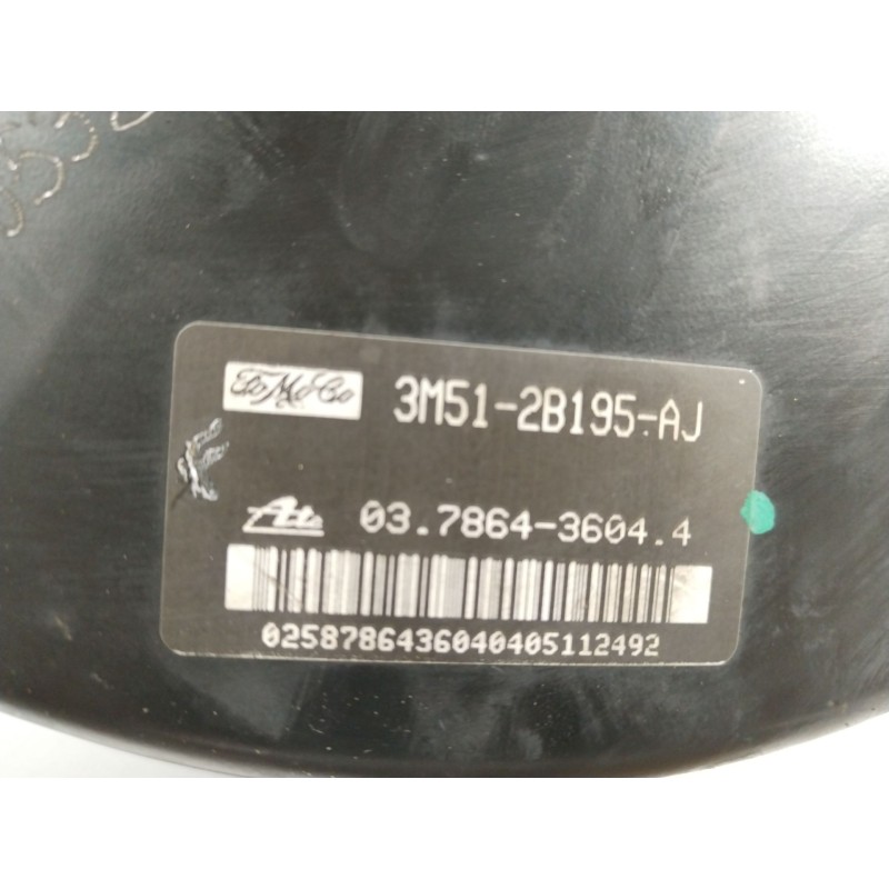 Recambio de servofreno para ford focus ii (da_, hcp, dp) 2.0 tdci referencia OEM IAM 3M512B195AJ 03786436044 