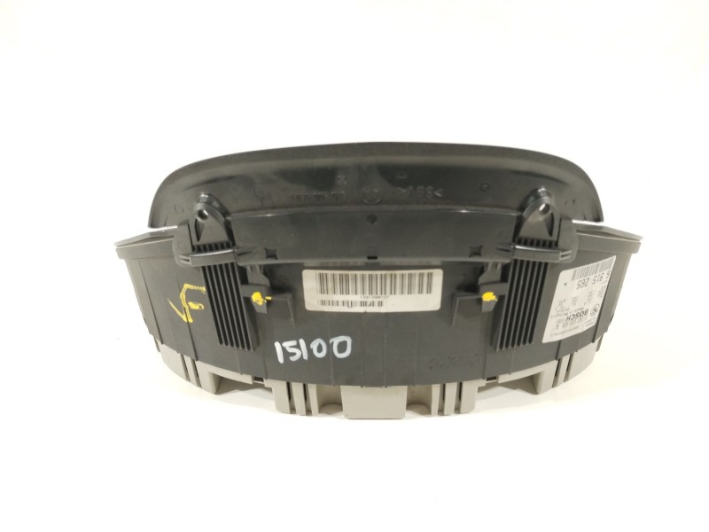 Recambio de cuadro instrumentos para bmw 3 coupé (e46) 330 ci referencia OEM IAM 62116915265  0263639028