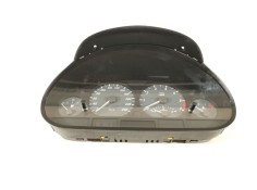 Recambio de cuadro instrumentos para bmw 3 (e46) 320 i referencia OEM IAM 62116910259  0263606325