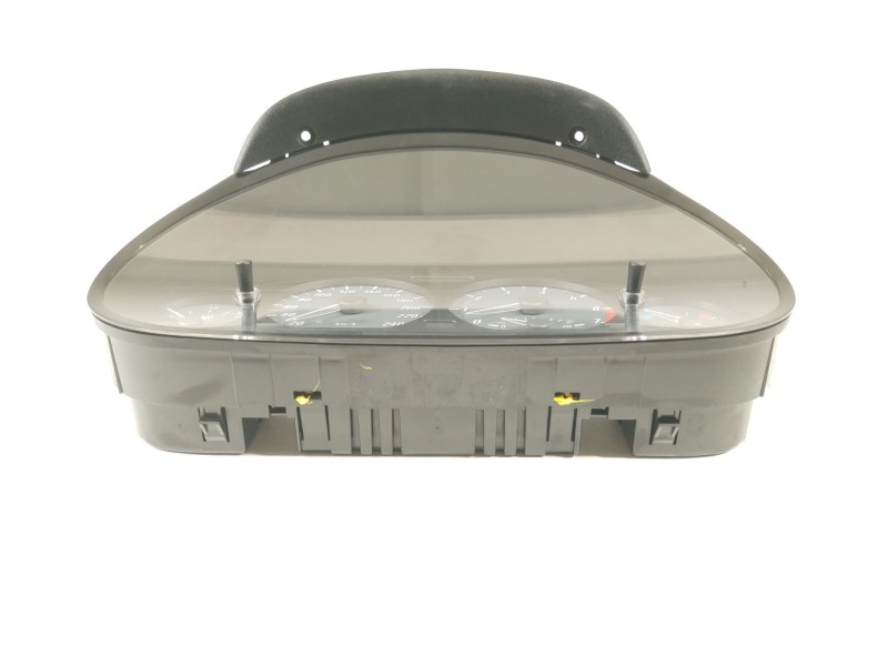 Recambio de cuadro instrumentos para bmw 3 (e46) 320 i referencia OEM IAM 62116910259  0263606325