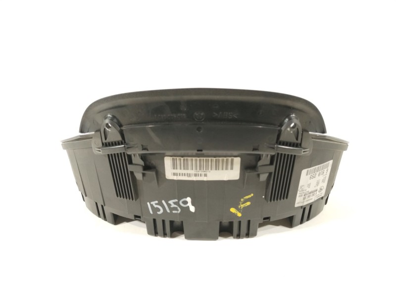 Recambio de cuadro instrumentos para bmw 3 (e46) 320 i referencia OEM IAM 62116910259  0263606325