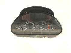 Recambio de cuadro instrumentos para bmw 3 touring (e46) 320 d referencia OEM IAM 62116910277  0263606307