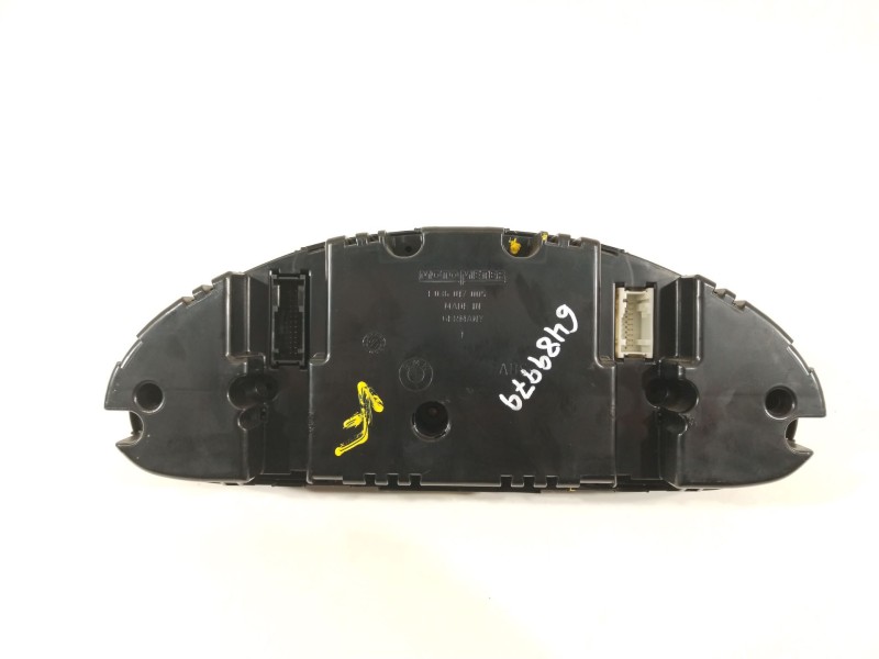 Recambio de cuadro instrumentos para bmw 3 touring (e46) 320 d referencia OEM IAM 62116910277  0263606307