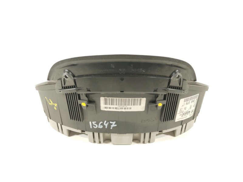 Recambio de cuadro instrumentos para bmw 3 (e46) 320 d referencia OEM IAM 62116940870  0263639202
