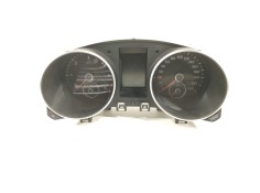 Recambio de cuadro instrumentos para volkswagen golf vi (5k1) 1.6 tdi referencia OEM IAM 5K0920871A  A2C53219792