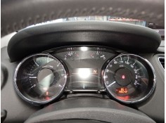 Recambio de cuadro instrumentos para peugeot 5008 premium referencia OEM IAM 9676464480  9674982480 2