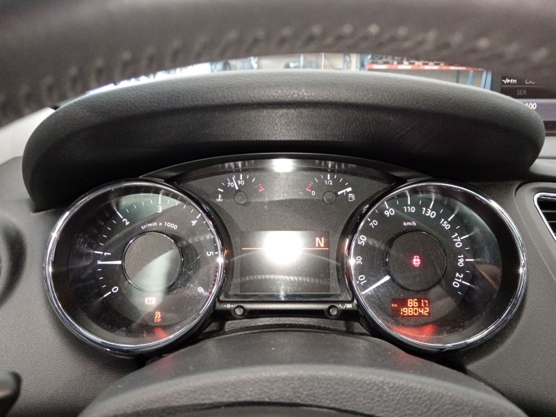 Recambio de cuadro instrumentos para peugeot 5008 premium referencia OEM IAM 9676464480  9674982480
