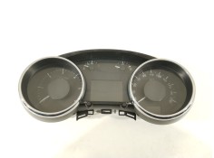 Recambio de cuadro instrumentos para peugeot 5008 premium referencia OEM IAM 9676464480  9674982480