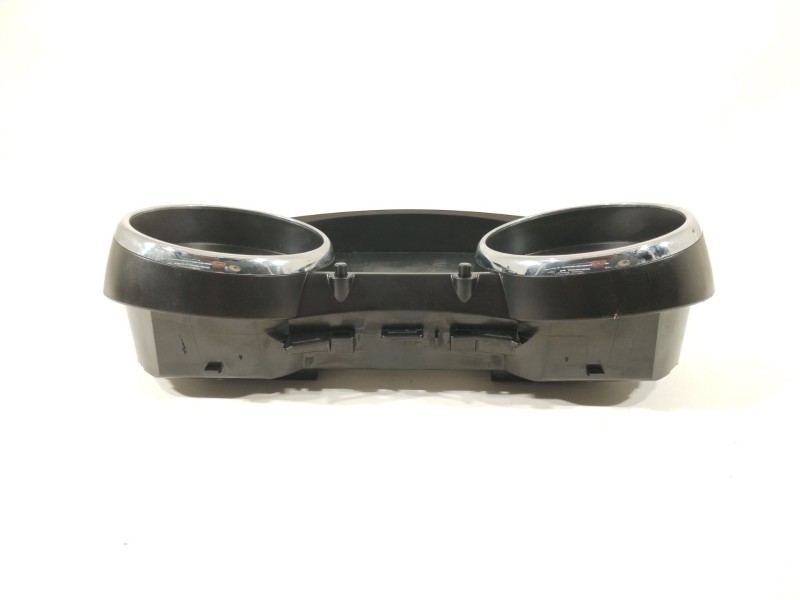 Recambio de cuadro instrumentos para peugeot 5008 premium referencia OEM IAM 9676464480  9674982480