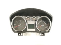 Recambio de cuadro instrumentos para ford focus ii (da_, hcp, dp) 1.6 tdci referencia OEM IAM 8V4T10849GH  VP8V4F10A855A