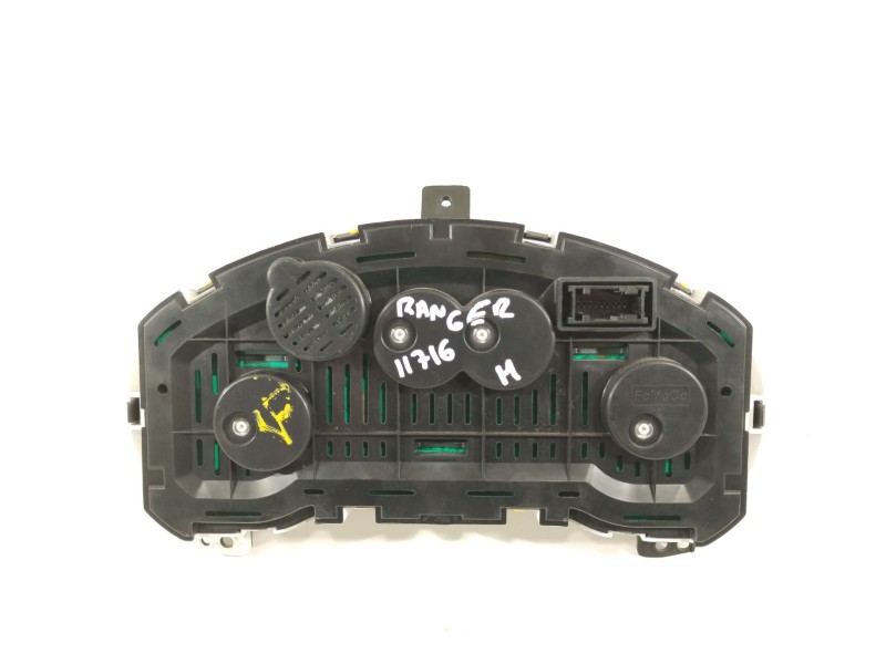 Recambio de cuadro instrumentos para ford ranger (tke) doppelkabine 4x4 xl referencia OEM IAM AB3910849RA AB3914C088BA AB3914C02