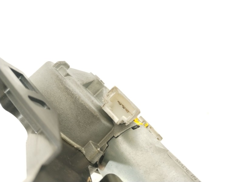 Recambio de motor limpia trasero para peugeot partner tepee 1.6 bluehdi 100 referencia OEM IAM 9685138780  53033512