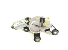 Recambio de motor limpia trasero para audi a4 b7 avant (8ed) 2.0 tdi referencia OEM IAM 8E9955711C  404842