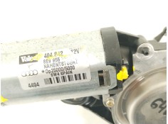 Recambio de motor limpia trasero para audi a4 b7 avant (8ed) 2.0 tdi referencia OEM IAM 8E9955711C  404842 2